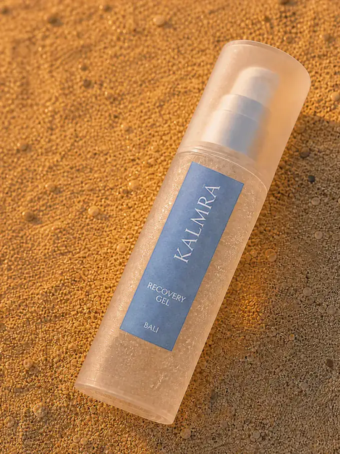 Recovery Gel